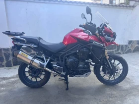 Triumph Tiger 1200 Explorer, снимка 5