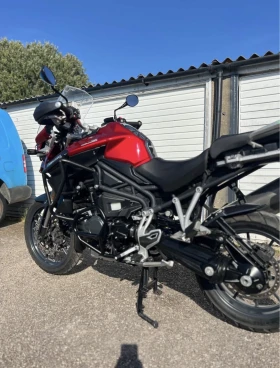 Triumph Tiger 1200 Explorer, снимка 6