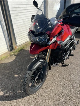 Triumph Tiger 1200 Explorer, снимка 5