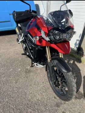 Triumph Tiger 1200 Explorer, снимка 2