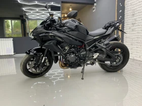 Kawasaki Z ZH2, снимка 2