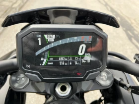 Kawasaki Z ZH2, снимка 3
