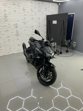 Kawasaki Z ZH2, снимка 1