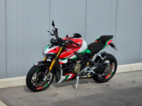 Ducati Streetfighter V4S/ARROW/2021/MARCHESINI FORGED/ ! | Mobile.bg   4