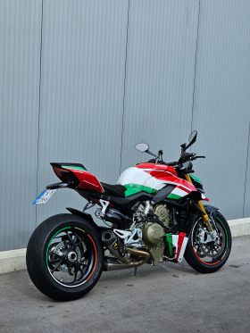 Ducati Streetfighter V4S/ARROW/2021/MARCHESINI FORGED/ ! | Mobile.bg   3