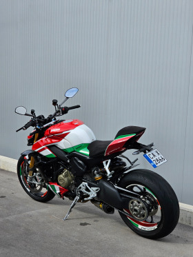 Ducati Streetfighter V4S/ARROW/2021/MARCHESINI FORGED/ ! | Mobile.bg   6