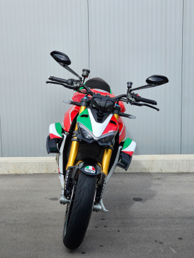 Ducati Streetfighter V4S/ARROW/2021/MARCHESINI FORGED/ ! | Mobile.bg   7