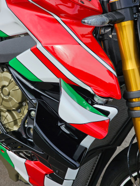 Ducati Streetfighter V4S/ARROW/2021/MARCHESINI FORGED/ ! | Mobile.bg   14