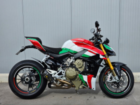 Ducati Streetfighter V4S/ARROW/2021/MARCHESINI FORGED/ ! | Mobile.bg   2
