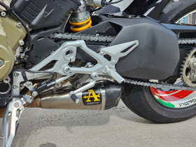Ducati Streetfighter V4S/ARROW/2021/MARCHESINI FORGED/ ! | Mobile.bg   12