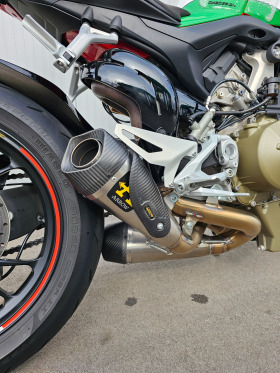 Ducati Streetfighter V4S/ARROW/2021/MARCHESINI FORGED/ ! | Mobile.bg   11