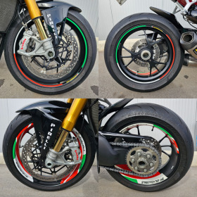 Ducati Streetfighter V4S/ARROW/2021/MARCHESINI FORGED/ ! | Mobile.bg   15