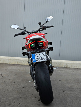 Ducati Streetfighter V4S/ARROW/2021/MARCHESINI FORGED/ ! | Mobile.bg   8