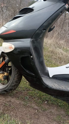 Aprilia Sr, снимка 2