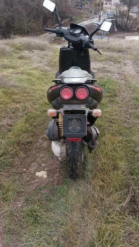 Aprilia Sr, снимка 6