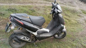 Aprilia Sr, снимка 7