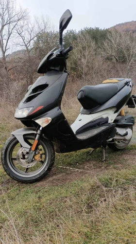 Aprilia Sr, снимка 3