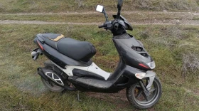 Aprilia Sr, снимка 8