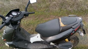 Aprilia Sr, снимка 4