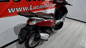 Piaggio Beverly 300cci 2016г ABS ISP, снимка 14