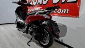 Piaggio Beverly 300cci 2016г ABS ISP, снимка 5