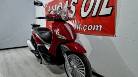 Piaggio Beverly 300cci 2016г ABS ISP, снимка 10