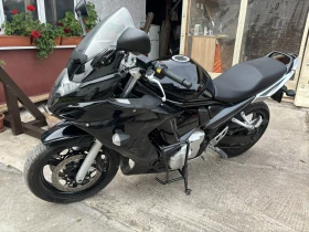 Suzuki Gsx 650 F | Mobile.bg    3