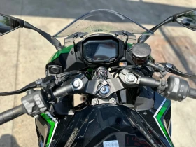Kawasaki Z 1000 SX | Mobile.bg    16