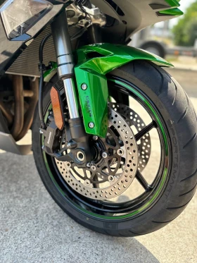 Kawasaki Z 1000 SX | Mobile.bg    12