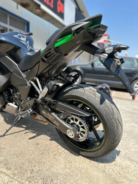 Kawasaki Z 1000 SX | Mobile.bg    9