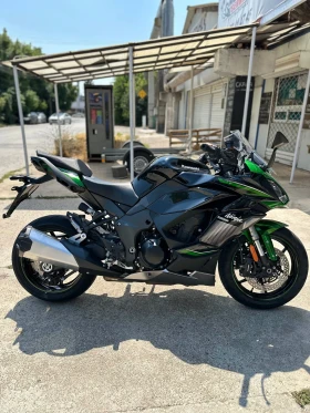 Kawasaki Z 1000 SX | Mobile.bg    2