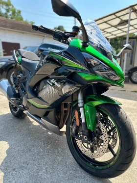 Kawasaki Z 1000 SX | Mobile.bg    7