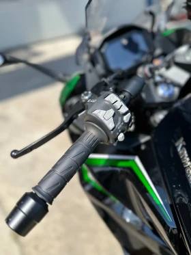 Kawasaki Z 1000 SX | Mobile.bg    14