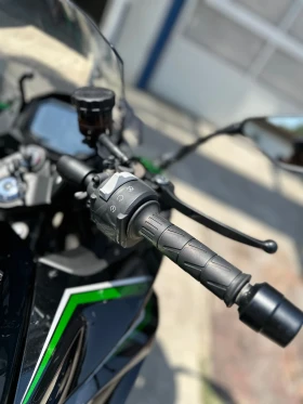 Kawasaki Z 1000 SX | Mobile.bg    15