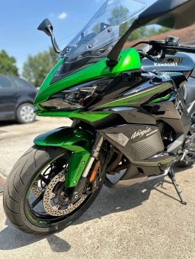 Kawasaki Z 1000 SX | Mobile.bg    8
