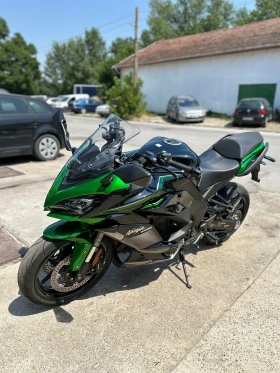 Kawasaki Z 1000 SX | Mobile.bg    4