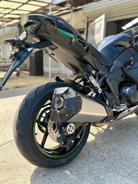 Kawasaki Z 1000 SX | Mobile.bg    10