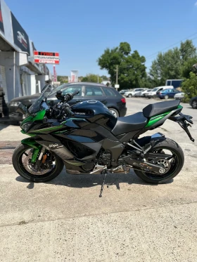 Kawasaki Z 1000 SX | Mobile.bg    5