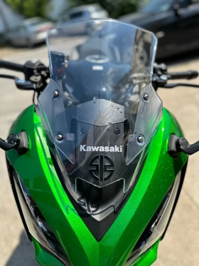 Kawasaki Z 1000 SX | Mobile.bg    13