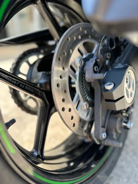 Kawasaki Z 1000 SX | Mobile.bg    11