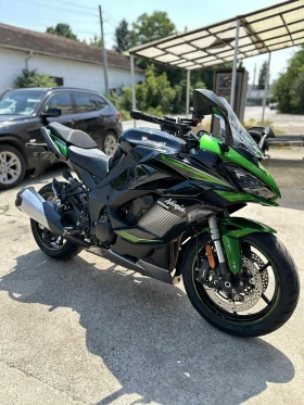 Kawasaki Z
