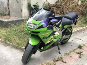 Kawasaki Zx ZX6R | Mobile.bg    2