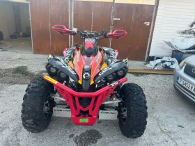 Обява за продажба на Can-Am Renеgade 800R Регистрация ~15 999 лв. - изображение 1