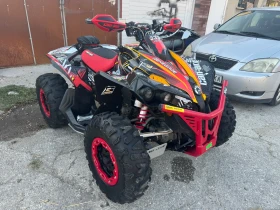Обява за продажба на Can-Am Renеgade 800R Регистрация ~15 999 лв. - изображение 7