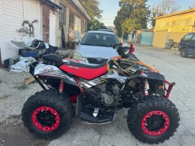 Обява за продажба на Can-Am Renеgade 800R Регистрация ~15 999 лв. - изображение 6