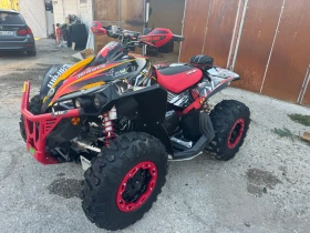 Обява за продажба на Can-Am Renеgade 800R Регистрация ~15 999 лв. - изображение 1