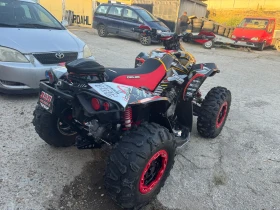 Обява за продажба на Can-Am Renеgade 800R Регистрация ~15 999 лв. - изображение 5