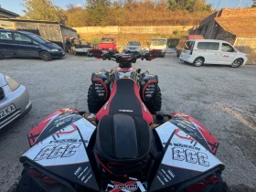 Обява за продажба на Can-Am Renеgade 800R Регистрация ~15 999 лв. - изображение 8