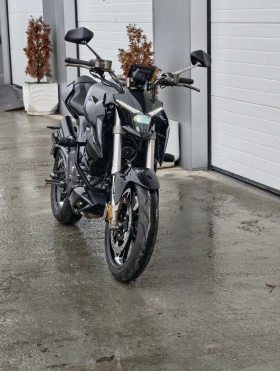 Zontes Zontes ZT312-R - изображение 1