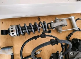 Suzuki Gsx 8S | Mobile.bg � ����� ������ 9